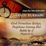 Kumpulan 40 Hadist Pendek Yang Mudah Di Hafal | ilmufikih