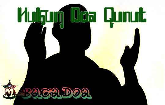Bacaan Doa Qunut Lengkap Arab, Latin, Nazilah, Arti Dan Hukumnya