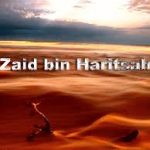 Para Penghuni Surga => Cerita Tentang Zaid Bin Haritsah