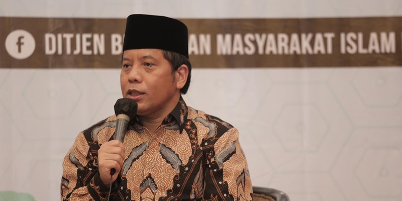 Beda Pendapat Soal Revisi Waktu Subuh, Kemenag Berbeda dengan Muhammadiyah
