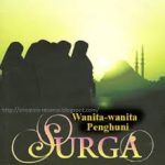 Jadilah wanita muslim inspiratif seperti Maryam, Khadijah, Fatimah dan Asiyah