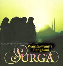 Jadilah wanita muslim inspiratif seperti Maryam, Khadijah, Fatimah dan Asiyah