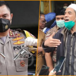 Orang Tua Korban Laskar FPI Tantang Kapolda Metro untuk “Bermubahalah”, Yang Bersalah Dilaknat Beserta Istri Anak dan Keturunannya, Berani Karena Benar