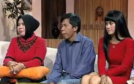 Inilah 3 Syarat Poligami