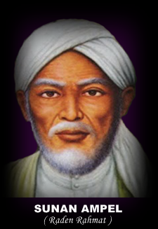 Kisah Dan Karomah Kewalian Sunan Ampel | Ngajifiqih