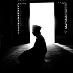 Keutamaan Khusyu Didalam Sholat