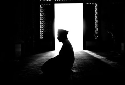 Keutamaan Khusyu Didalam Sholat