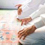 Bacaan Sholat Lengkap Arab Latin Dan Artinya Mudah Dipahami