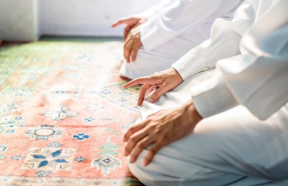 Bacaan Sholat Lengkap Arab Latin Dan Artinya Mudah Dipahami