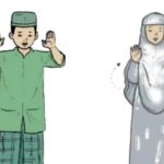 Batasan Aurat Pria Dan Wanita Dalam Islam Lengkap