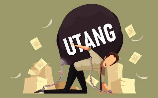 Hukum Hutang Piutang Dalam Islam Lengkap Dengan Dalil