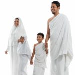 Larangan Saat Ihram Haji Dan Umroh Yang Wajib Diketahui