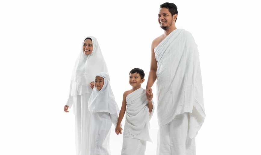 Larangan Saat Ihram Haji Dan Umroh Yang Wajib Diketahui