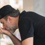 Niat Wudhu Dan Doa Setelah Wudhu Lengkap Arab Dan Arti