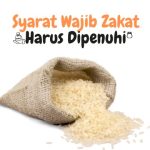Syarat Wajib Zakat Dan Penjelasannya Lengkap Untuk Pemula