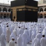 Tata Cara Haji Sesuai Sunnah Lengkap Dari Awal Hingga Akhir