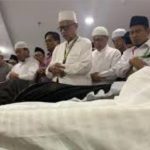 Tata Cara Sholat Jenazah Lengkap Bacaan Dan Urutannya