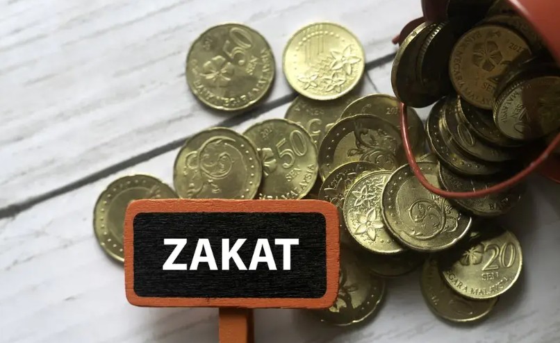 Zakat Mal Adalah Pengertian Dan Cara Hitung Lengkap